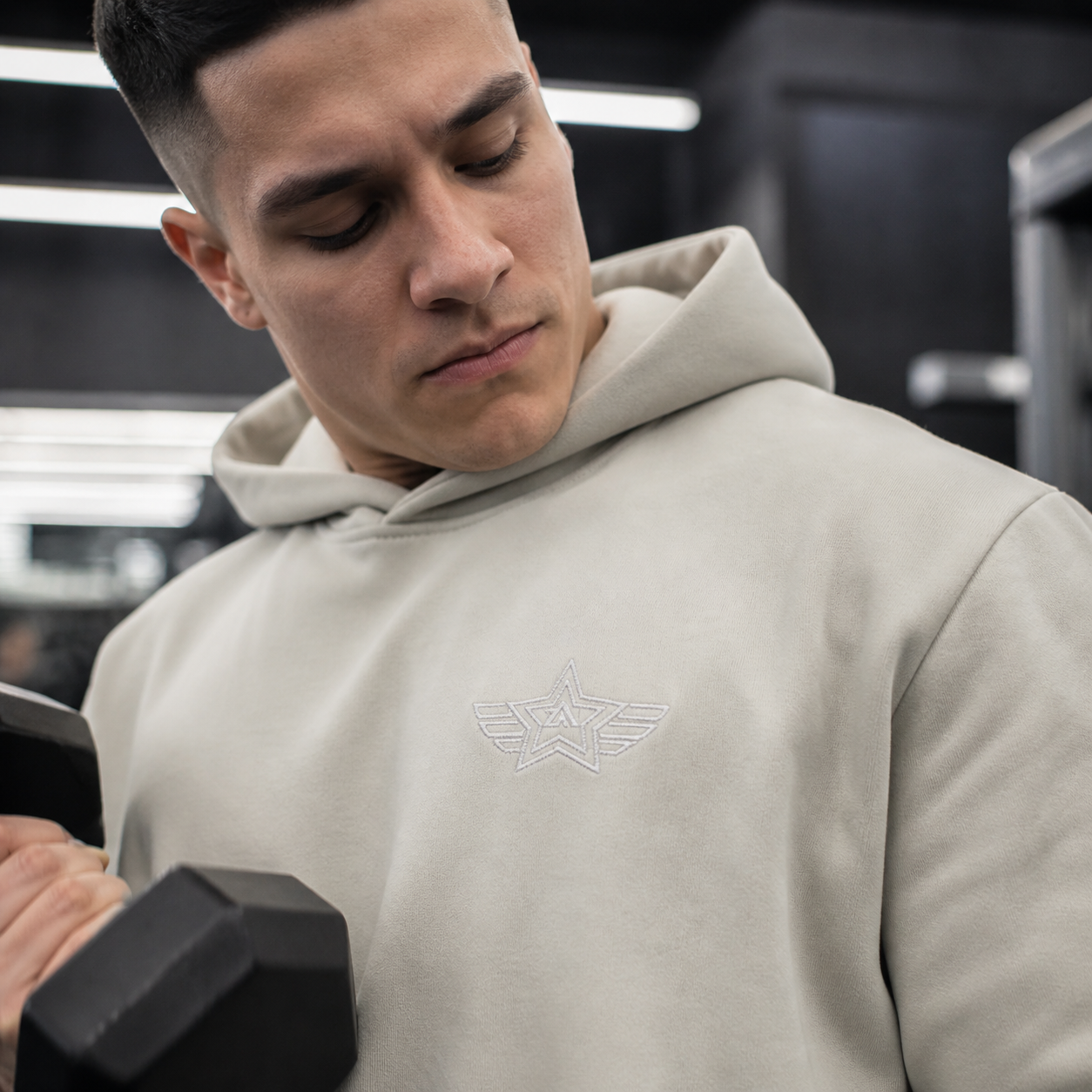 ZN Signature Hoodie
